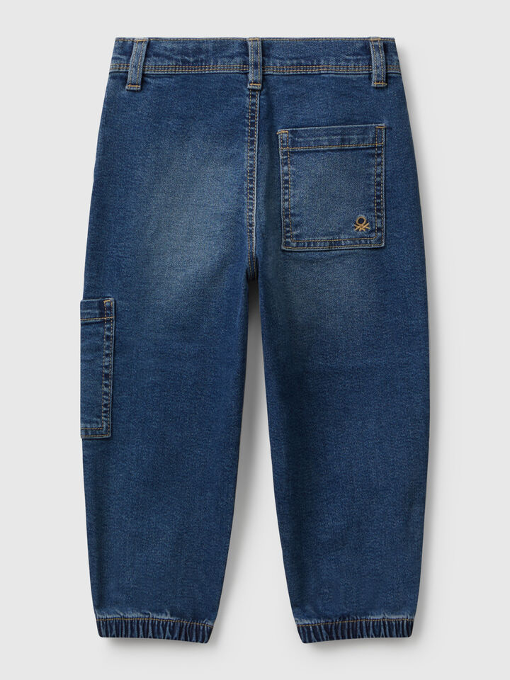 TROUSERS Garçon image number 2